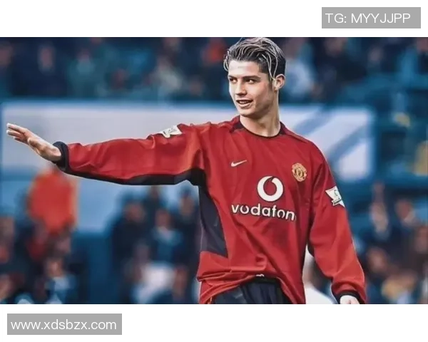 从青涩少年到足球巨星的成长之路与英语学习之旅