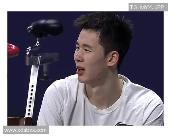 对话赵磊：回顾篮球生涯的辉煌与挑战分享